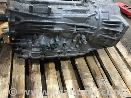 ФОТО АКПП (коробка автомат) для Porsche Cayenne II 958 E2/92A (10-14) Київ