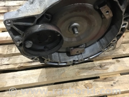 ФОТО АКПП (коробка автомат) для Porsche Cayenne II 958 E2/92A (10-14) Київ