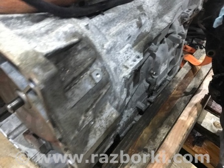 ФОТО АКПП (коробка автомат) для Porsche Cayenne II 958 E2/92A (10-14) Київ
