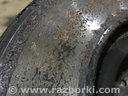 ФОТО Диск тормозной для Audi (Ауди) A4 V B9 - 8W (2015-) Київ