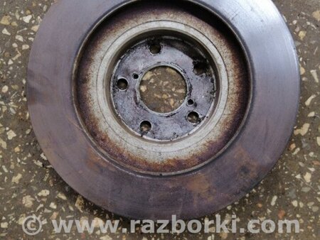 ФОТО Диск тормозной передний для Subaru Outback Киев