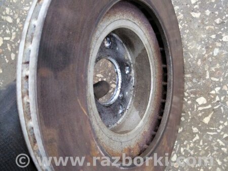 ФОТО Диск тормозной передний для Subaru Outback Киев