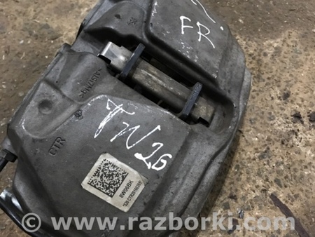 ФОТО Суппорт тормозной для Audi (Ауди) A4 V B9 - 8W (2015-) Київ