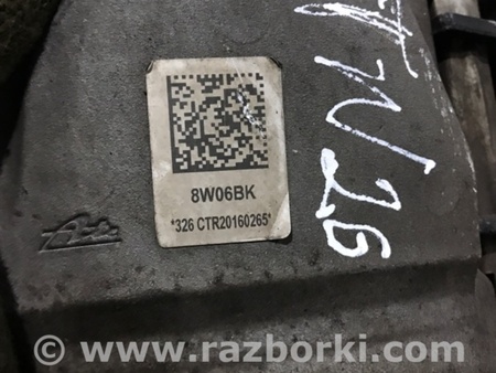 ФОТО Суппорт тормозной для Audi (Ауди) A4 V B9 - 8W (2015-) Київ