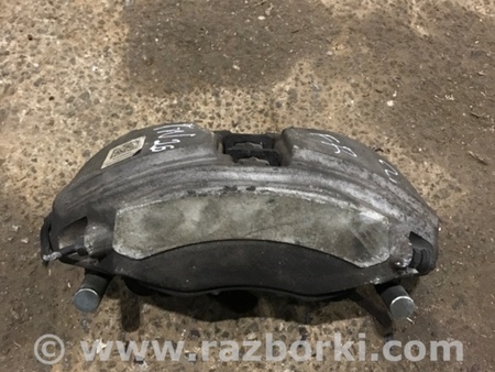 ФОТО Суппорт тормозной для Audi (Ауди) A4 V B9 - 8W (2015-) Київ