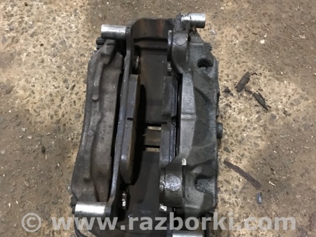 ФОТО Суппорт тормозной для Audi (Ауди) A4 V B9 - 8W (2015-) Київ