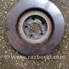 Диск тормозной передний Subaru Outback