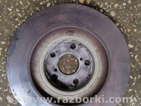ФОТО Диск тормозной передний для Subaru Outback Киев