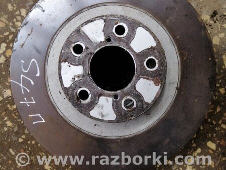 ФОТО Диск тормозной передний для Subaru Outback Киев