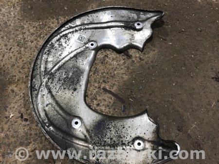 ФОТО Пыльник тормозного диска для Audi (Ауди) A4 V B9 - 8W (2015-) Київ