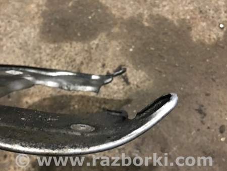 ФОТО Пыльник тормозного диска для Audi (Ауди) A4 V B9 - 8W (2015-) Київ