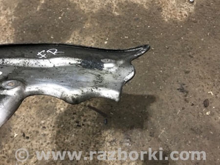 ФОТО Пыльник тормозного диска для Audi (Ауди) A4 V B9 - 8W (2015-) Київ