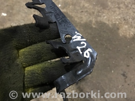 ФОТО Кронштейн для Audi (Ауди) A4 V B9 - 8W (2015-) Київ