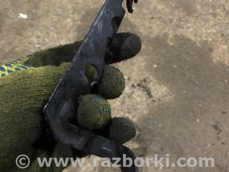 ФОТО Кронштейн для Audi (Ауди) A4 V B9 - 8W (2015-) Київ