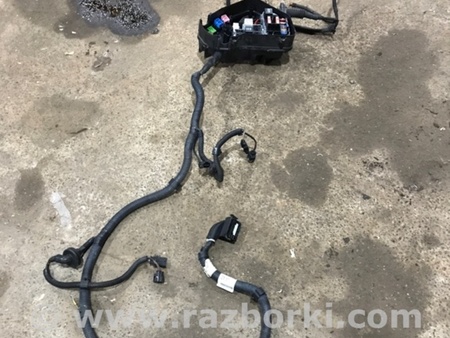 ФОТО Электропроводка для Porsche Cayenne II 958 E2/92A (10-14) Київ