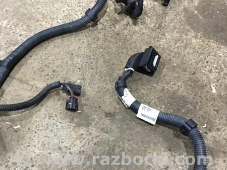 ФОТО Электропроводка для Porsche Cayenne II 958 E2/92A (10-14) Київ