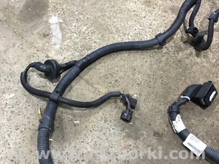 ФОТО Электропроводка для Porsche Cayenne II 958 E2/92A (10-14) Київ