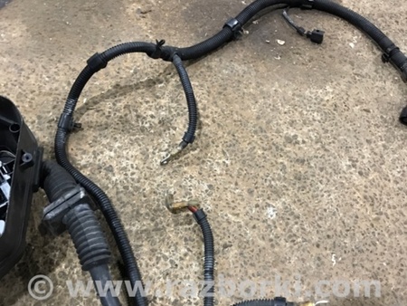 ФОТО Электропроводка для Porsche Cayenne II 958 E2/92A (10-14) Київ