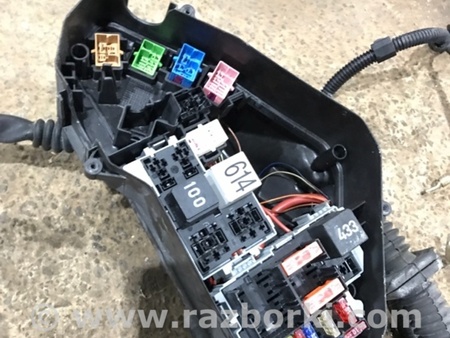 ФОТО Электропроводка для Porsche Cayenne II 958 E2/92A (10-14) Київ