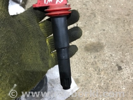 ФОТО Катушка зажигания для Porsche Panamera I 970 (09-16) Київ