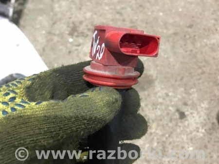 ФОТО Катушка зажигания для Porsche Panamera I 970 (09-16) Київ