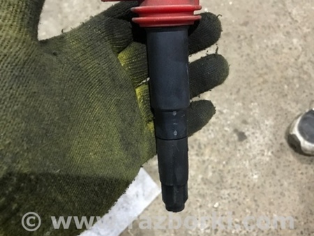 ФОТО Катушка зажигания для Porsche Panamera I 970 (09-16) Київ