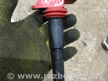 ФОТО Катушка зажигания для Porsche Panamera I 970 (09-16) Київ