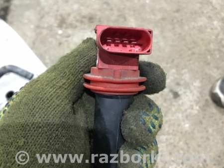 ФОТО Катушка зажигания для Porsche Panamera I 970 (09-16) Київ