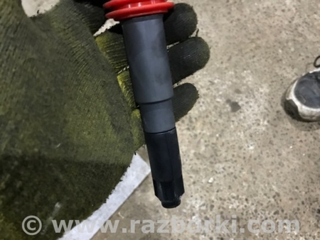 ФОТО Катушка зажигания для Porsche Panamera I 970 (09-16) Київ