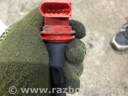 ФОТО Катушка зажигания для Porsche Panamera I 970 (09-16) Київ