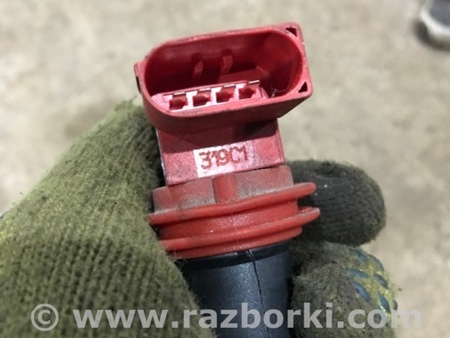 ФОТО Катушка зажигания для Porsche Panamera I 970 (09-16) Київ