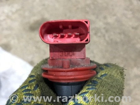 ФОТО Катушка зажигания для Porsche Panamera I 970 (09-16) Київ