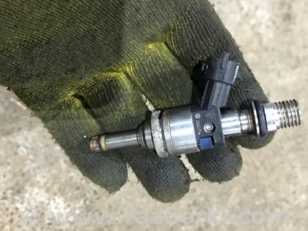 ФОТО Форсунка топливная для Porsche Panamera I 970 (09-16) Київ