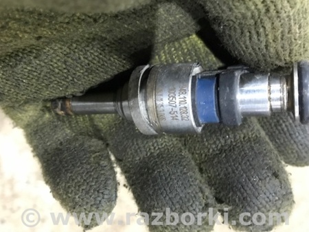 ФОТО Форсунка топливная для Porsche Panamera I 970 (09-16) Київ