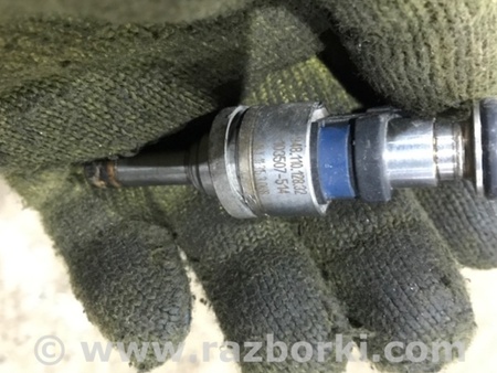 ФОТО Форсунка топливная для Porsche Panamera I 970 (09-16) Київ