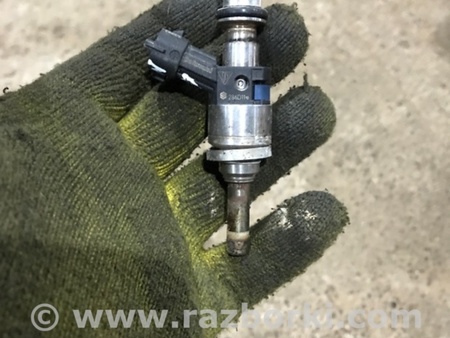 ФОТО Форсунка топливная для Porsche Panamera I 970 (09-16) Київ