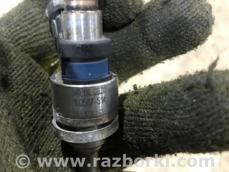 ФОТО Форсунка топливная для Porsche Panamera I 970 (09-16) Київ