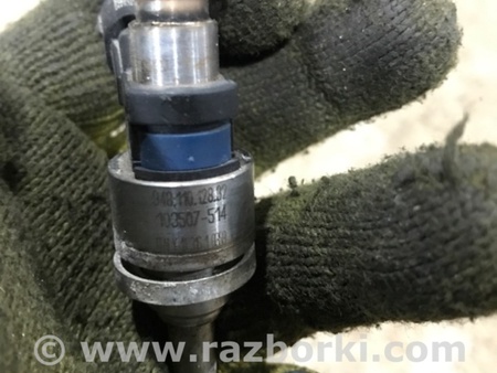 ФОТО Форсунка топливная для Porsche Panamera I 970 (09-16) Київ