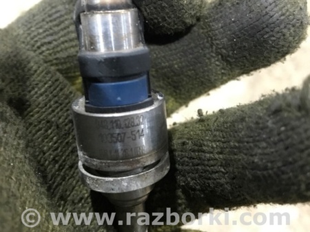 ФОТО Форсунка топливная для Porsche Panamera I 970 (09-16) Київ