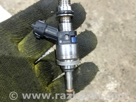 ФОТО Форсунка топливная для Porsche Panamera I 970 (09-16) Київ