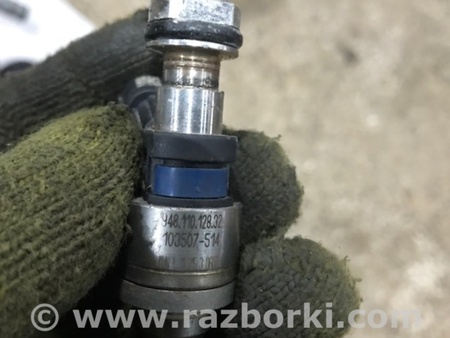 ФОТО Форсунка топливная для Porsche Panamera I 970 (09-16) Київ