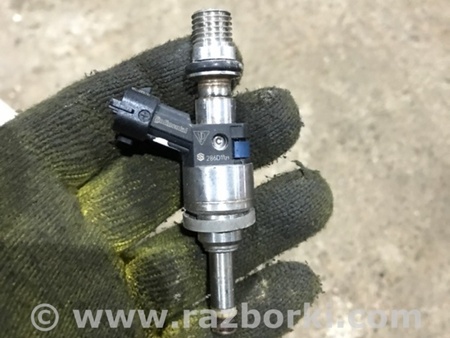 ФОТО Форсунка топливная для Porsche Panamera I 970 (09-16) Київ