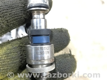 ФОТО Форсунка топливная для Porsche Panamera I 970 (09-16) Київ