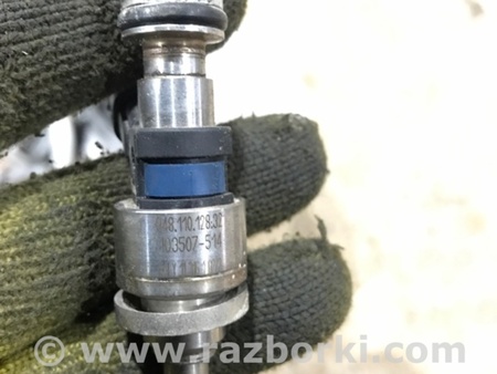 ФОТО Форсунка топливная для Porsche Panamera I 970 (09-16) Київ