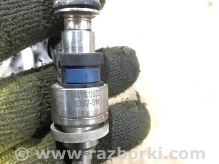 ФОТО Форсунка топливная для Porsche Panamera I 970 (09-16) Київ