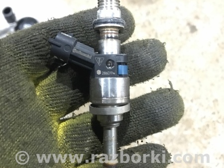 ФОТО Форсунка топливная для Porsche Panamera I 970 (09-16) Київ