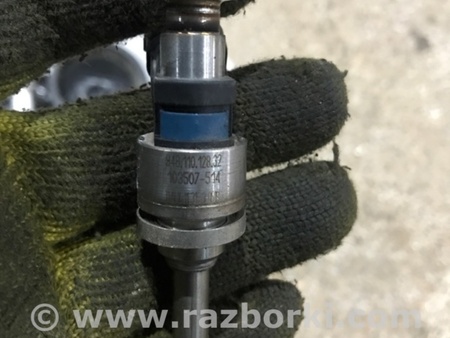 ФОТО Форсунка топливная для Porsche Panamera I 970 (09-16) Київ