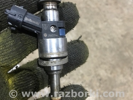 ФОТО Форсунка топливная для Porsche Panamera I 970 (09-16) Київ