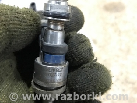 ФОТО Форсунка топливная для Porsche Panamera I 970 (09-16) Київ