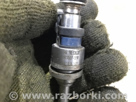 ФОТО Форсунка топливная для Porsche Panamera I 970 (09-16) Київ